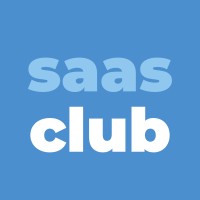 SaaS Club | The SaaS Podcast logo - Similar company to Vacation Tracker