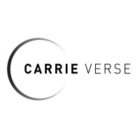 CarrieVerse logo - Similar company to Mantisco