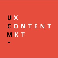 UX Content Marketing logo - Similar company to Ux Writing + Content Design Summit