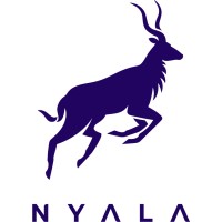 NYALA logo - Similar company to Lenderkit