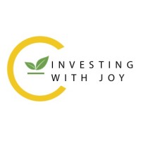 Investing with joy logo - Similar company to Sk Builders