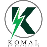 Komal E.V. Components