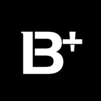 B+ Furniture logo - Similar company to Innovation Education