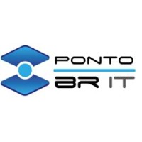 PontoBR IT Sistemas logo - Similar company to Pit Publicidade