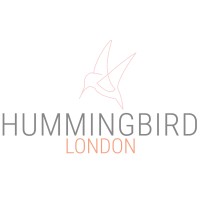Hummingbird London LTD logo - Similar company to Amplebox Ltd
