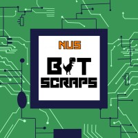 Bitscraps logo - Similar company to Giftgood
