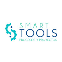 Smart Tools logo - Similar company to Stools Comercio De Ferramentas