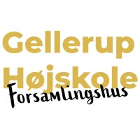 Gellerup Højskoles Forsamlingshus logo - Similar company to Team Succes