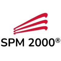 SPM 2000 logo - Similar company to Fachkräftewandel