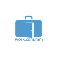 Work.com.mm logo - Similar company to Digital Nation