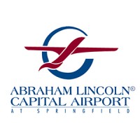 Abraham Lincoln Capital Airport
