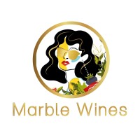 Marble Wines logo - Similar company to White Label Studio
