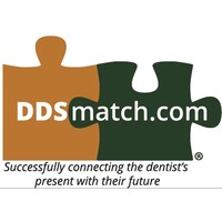 DDSmatch - UT, NV, ID logo - Similar company to Dvmmatch