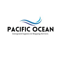 Pacific Ocean Logistics logo - Similar company to Animaat