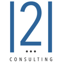 121 Consulting logo - Similar company to One21 Consulting