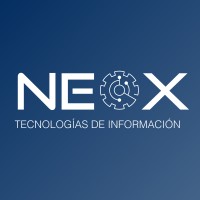 Neox Tecnologías de Información SPA logo - Similar company to Fundació Institut Català Del Suro