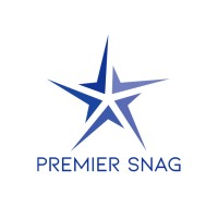 Premier Snag Ltd logo - Similar company to Housescan