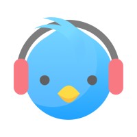Lark Player logo - Similar company to Trailway