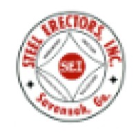 Steel Erectors, Inc. logo - Similar company to Erectors, Inc.