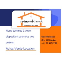 rz-immobilier.ch logo - Similar company to Juconnect