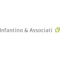 INFANTINO & ASSOCIATI logo - Similar company to Bertoli & Associati