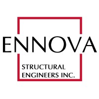 Ennova Structural Engineers Inc. logo - Similar company to Terracana Foundation Solutions