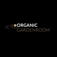 The Organic Gardenroom logo - Similar company to Studio Matte