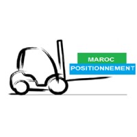 Maroc Positionnement logo - Similar company to Sbel Levage Et Manutention