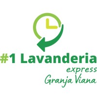#1Lavanderia Granja Viana logo - Similar company to Lavland Lavanderia Express