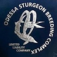 ODESSA STURGEON BREEDING COMPLEX logo - Similar company to Mafmo Group