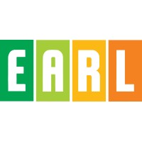 EARL Hawaii logo - Similar company to Big Brothers Big Sisters Hawai‘I