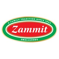 Zammit Ham & Bacon Curers logo - Similar company to Cordina