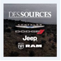 Des Sources Chrysler/Fiat