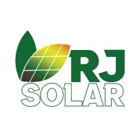 RJ SOLAR JAPAN logo - Similar company to Intelligent Solar