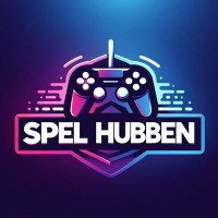 Spel Hubben logo - Similar company to Synthes'3D