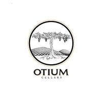 Otium Cellars logo - Similar company to Vinson Hall