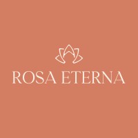 Rosa Eterna logo - Similar company to Casa Na Serra Imóveis Selecionados