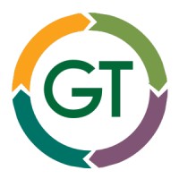 Green Teach for Opportunity logo - Similar company to Rise Up Movement Congo