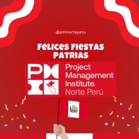 PMI Norte, Perú Chapter logo - Similar company to Pmi Lima Perú Chapter