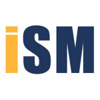 The ISM Group logo - Similar company to Proqis