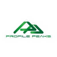Profile Peaks