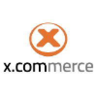 X.commerce logo - Similar company to Commercex
