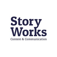 StoryWorks GmbH logo - Similar company to Pr://Ip - Primus Inter Pares Gmbh