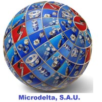MICRODELTA, S.A.U. logo - Similar company to Protelect Transformados, S.A.L.