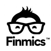 Finmics™ Creative Studio logo - Similar company to Chocotoy