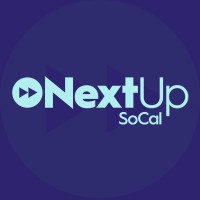 NextUp Southern California logo - Similar company to Nextup
