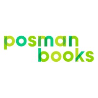 Posman Books logo - Similar company to Trident Booksellers & Cafe