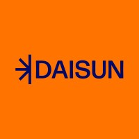 DAISUN logo - Similar company to Eltec Tn