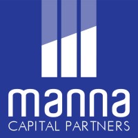 Manna Capital Partners logo - Similar company to Manna Beverages