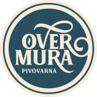 OverMura Brewery logo - Similar company to Allomedlife